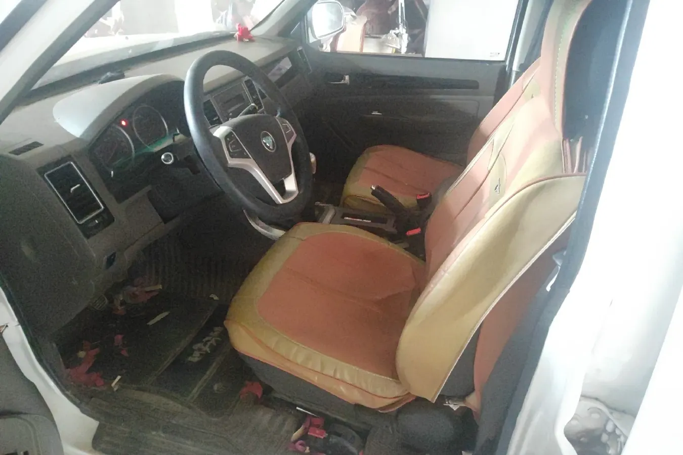 2021 Foton SaPu 1.5L 116HP L4 5MT,autocango,china used car exporter,china ev exporter,chinese used car exporter,chinese used ev exporter