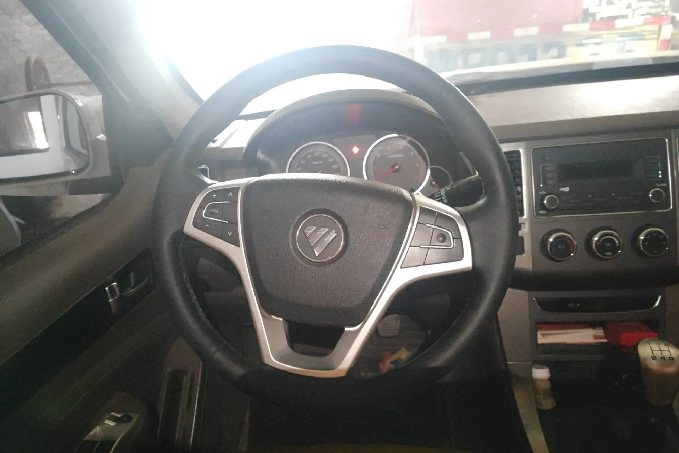 2021 Foton SaPu 1.5L 116HP L4 5MT,autocango,china used car exporter,china ev exporter,chinese used car exporter,chinese used ev exporter