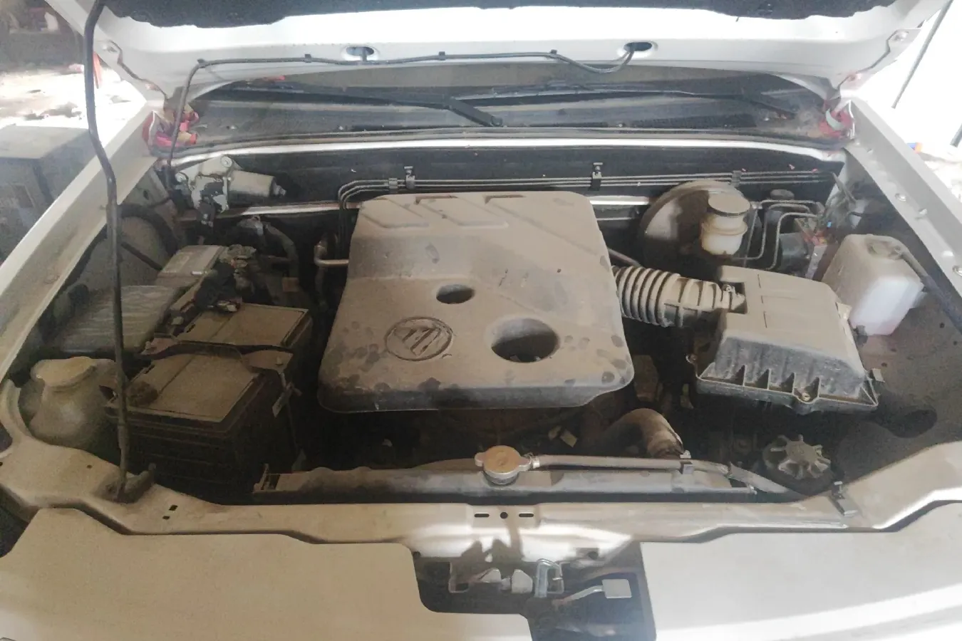 2021 Foton SaPu 1.5L 116HP L4 5MT,autocango,china used car exporter,china ev exporter,chinese used car exporter,chinese used ev exporter