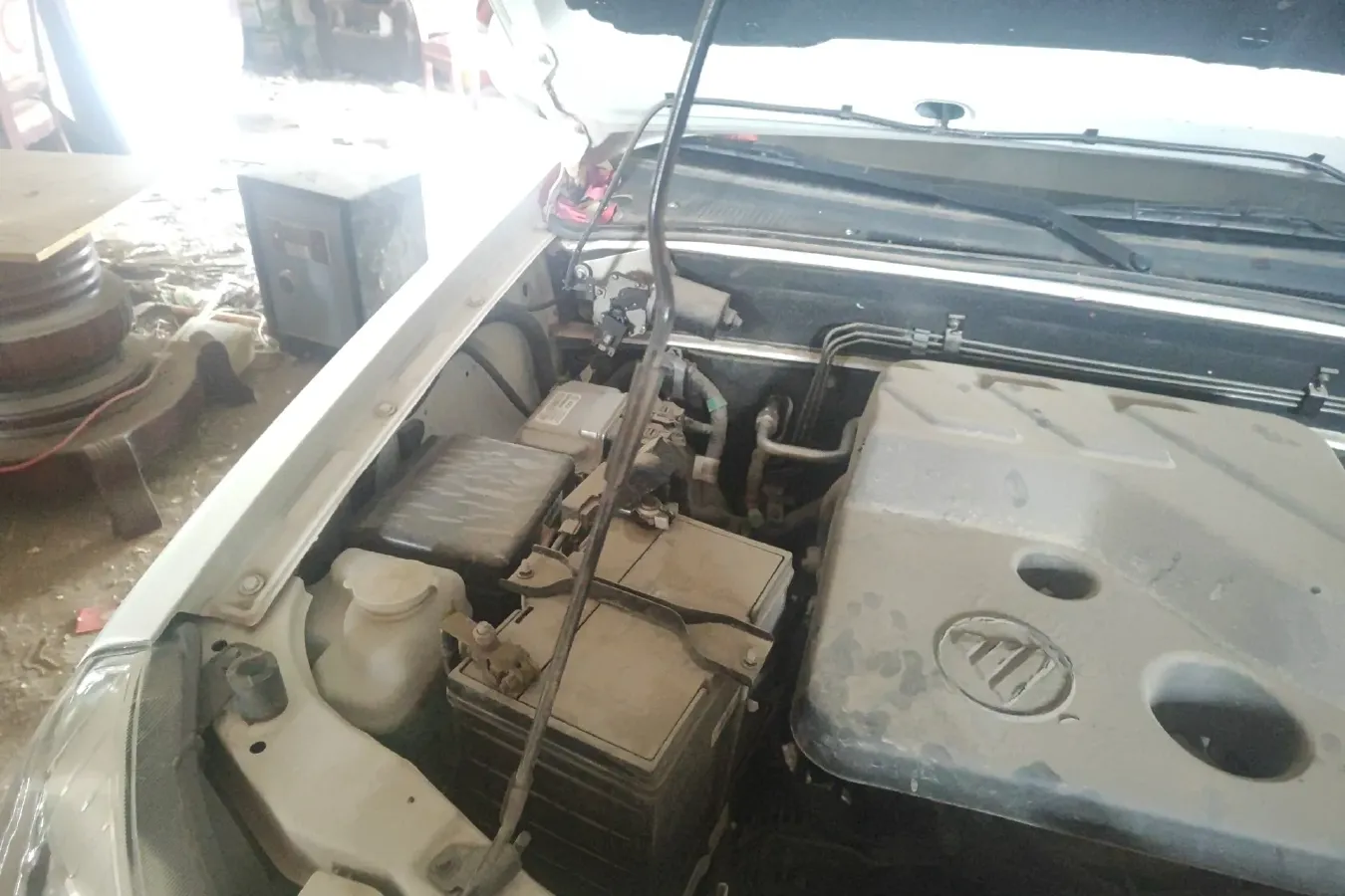 2021 Foton SaPu 1.5L 116HP L4 5MT,autocango,china used car exporter,china ev exporter,chinese used car exporter,chinese used ev exporter