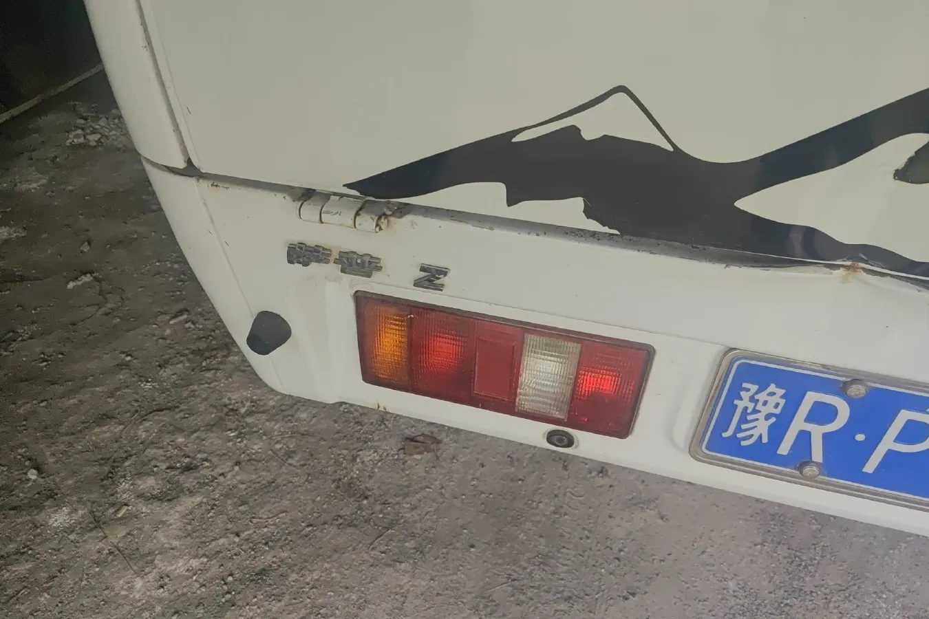 2021 Foton SaPu 1.5L 116HP L4 5MT,autocango,china used car exporter,china ev exporter,chinese used car exporter,chinese used ev exporter