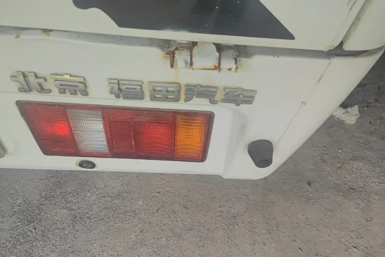 2021 Foton SaPu 1.5L 116HP L4 5MT,autocango,china used car exporter,china ev exporter,chinese used car exporter,chinese used ev exporter