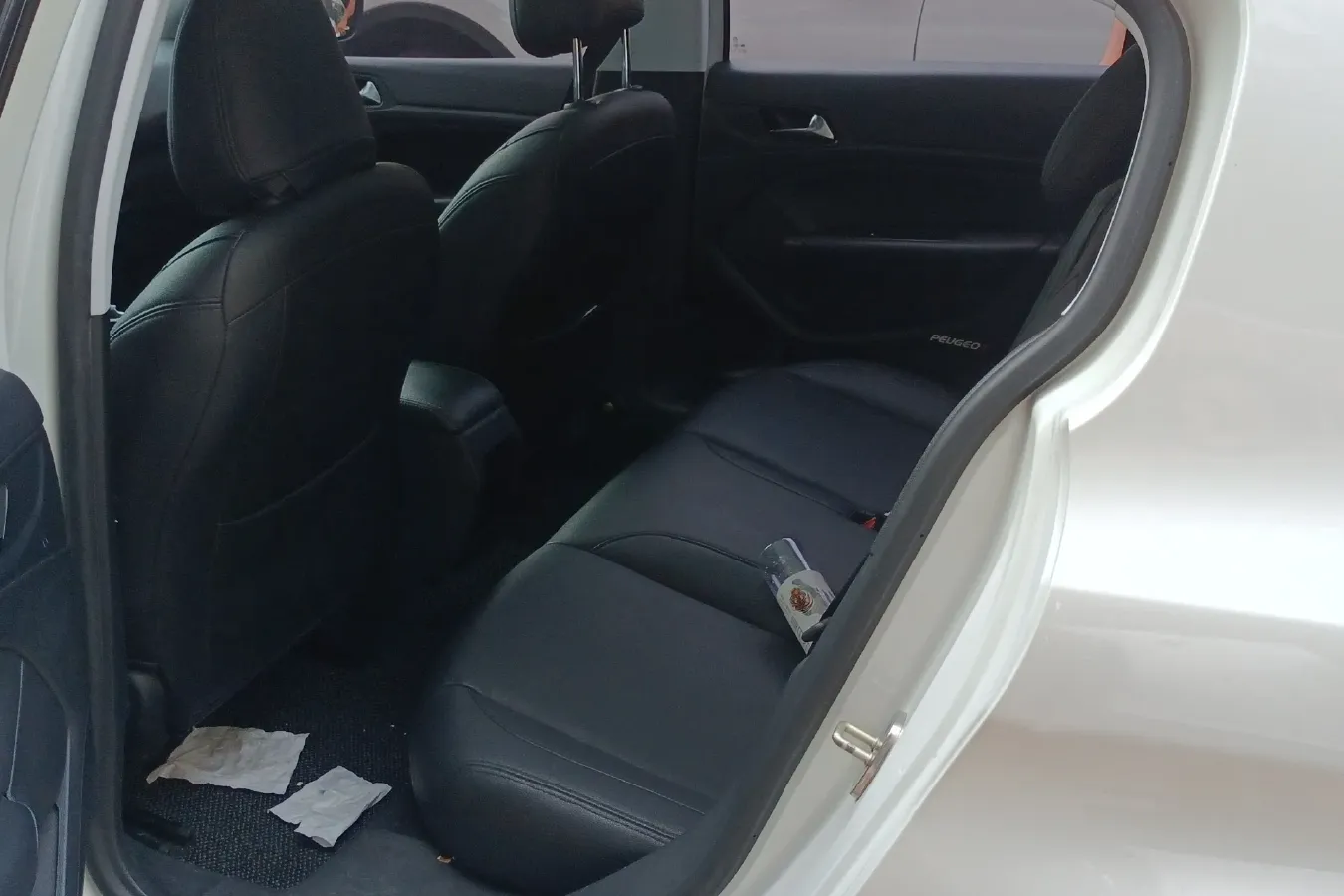 2015 Peugeot 308S 1.2T 136HP L3 6AT,autocango,china used car exporter,china ev exporter,chinese used car exporter,chinese used ev exporter