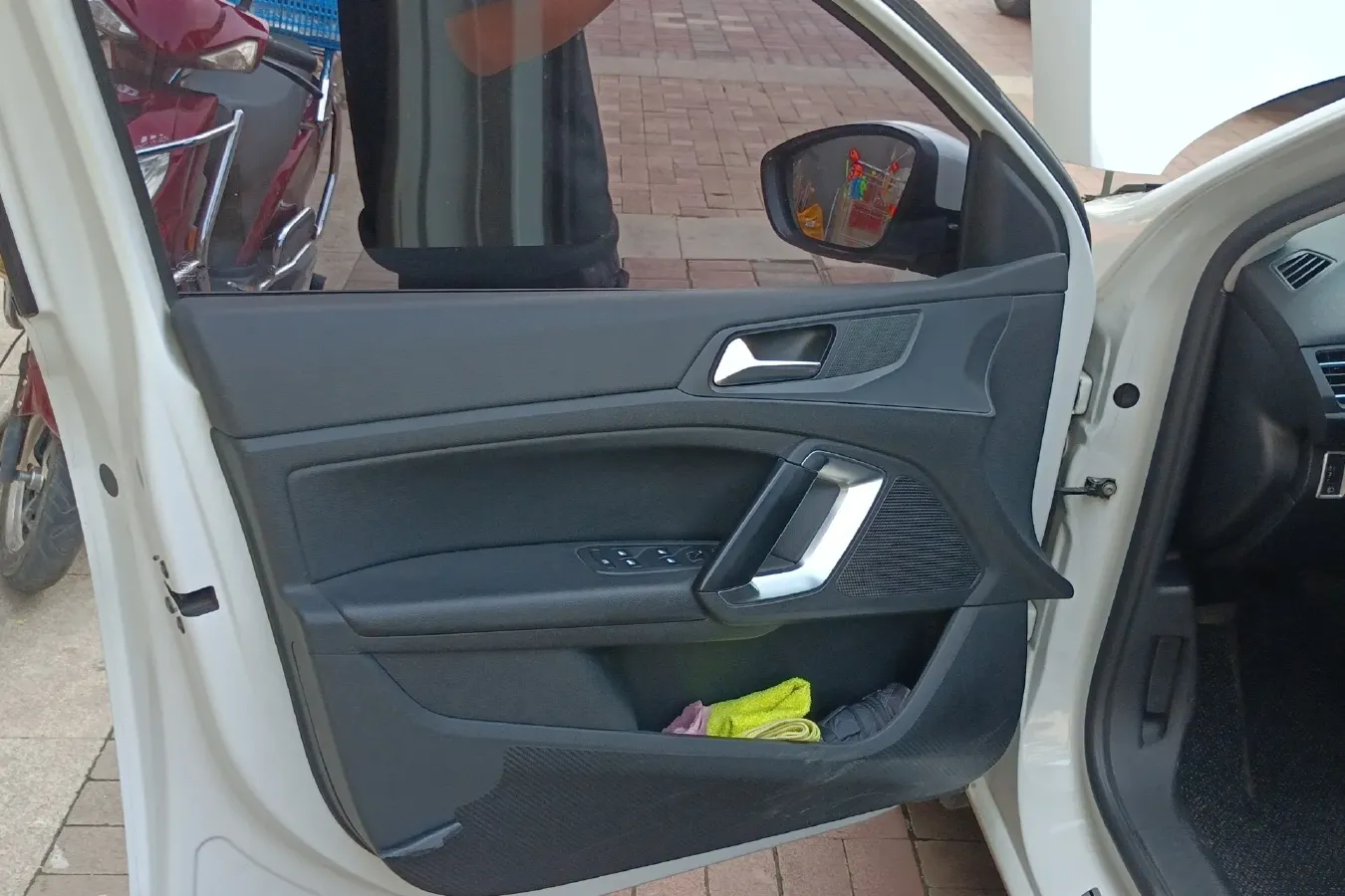 2015 Peugeot 308S 1.2T 136HP L3 6AT,autocango,china used car exporter,china ev exporter,chinese used car exporter,chinese used ev exporter