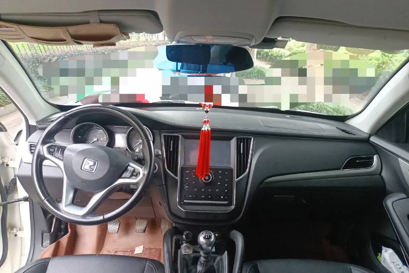 2016 Zotye SR7 1.5T 150HP L4 5MT,autocango,china used car exporter,china ev exporter,chinese used car exporter,chinese used ev exporter