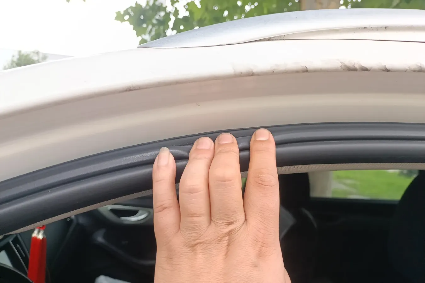 2016 Zotye SR7 1.5T 150HP L4 5MT,autocango,china used car exporter,china ev exporter,chinese used car exporter,chinese used ev exporter