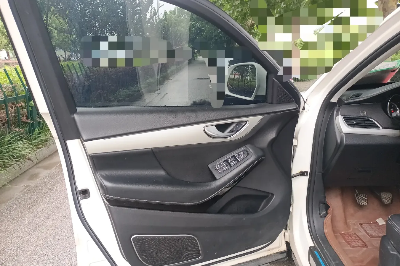 2016 Zotye SR7 1.5T 150HP L4 5MT,autocango,china used car exporter,china ev exporter,chinese used car exporter,chinese used ev exporter