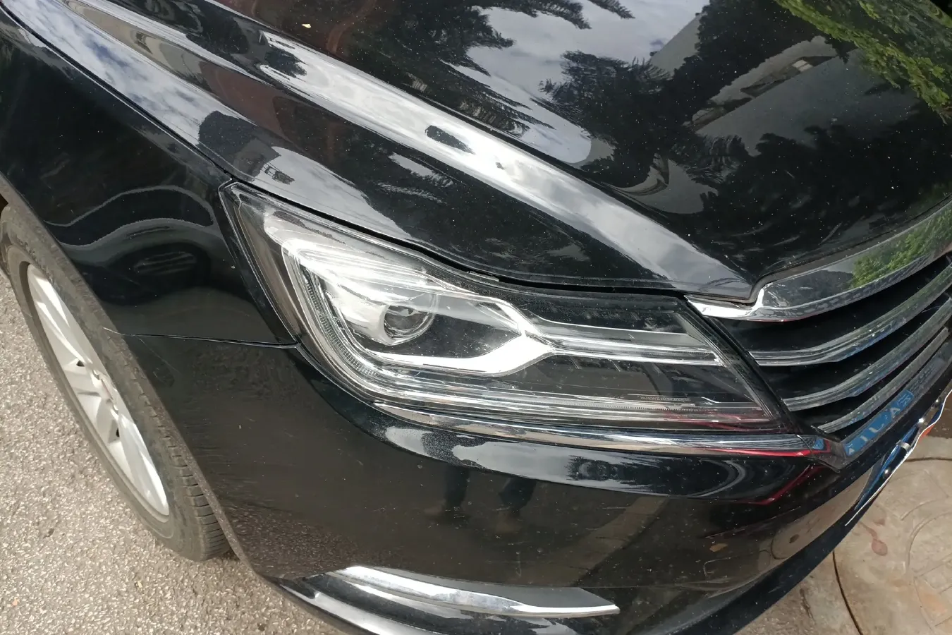 2017 Roewe 950 2.0T 220HP L4 6DCT,autocango,china used car exporter,china ev exporter,chinese used car exporter,chinese used ev exporter