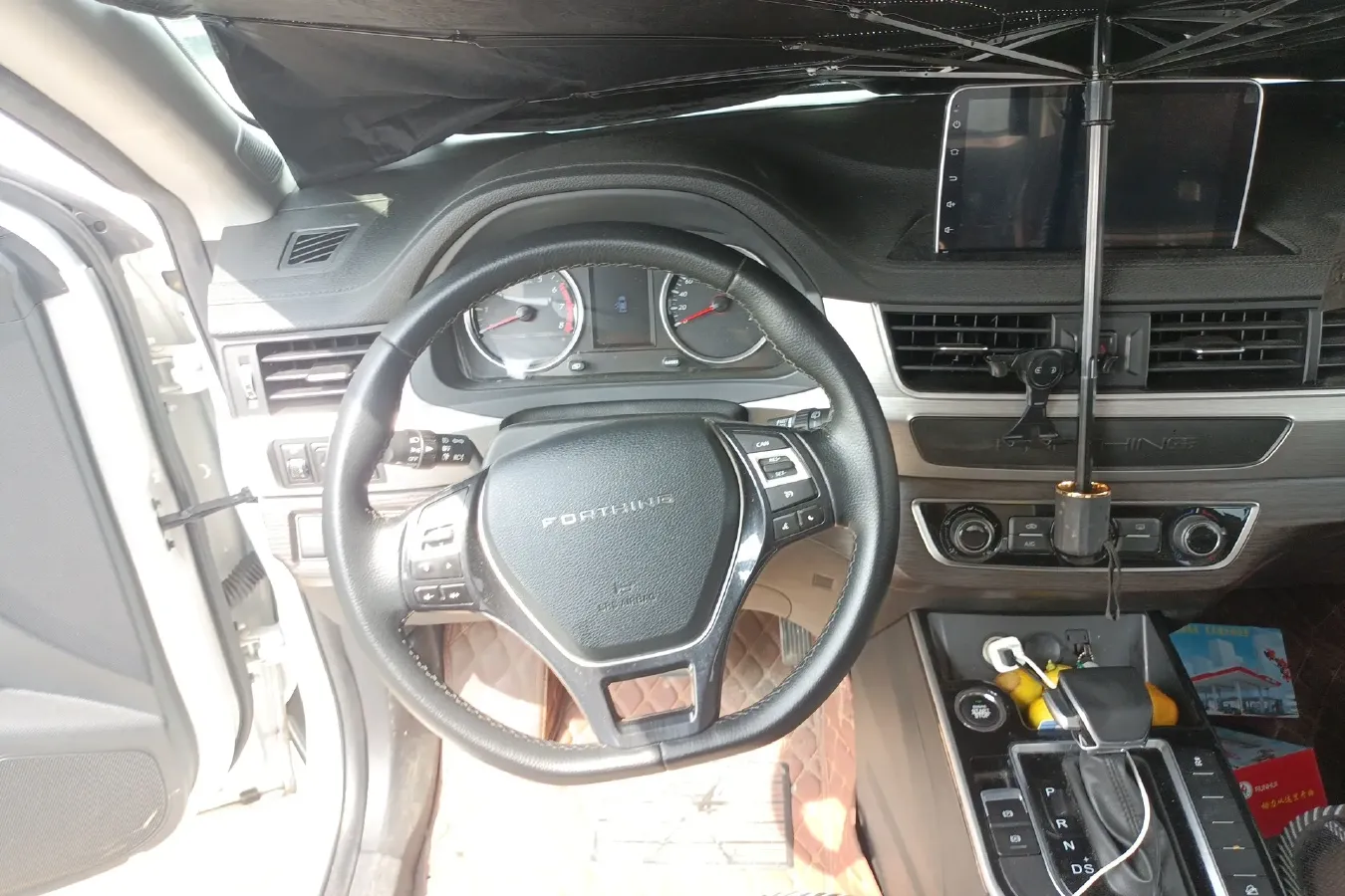 2020 DongFeng Forthing T5L 1.5T 156HP L4 6AT,autocango,china used car exporter,china ev exporter,chinese used car exporter,chinese used ev exporter