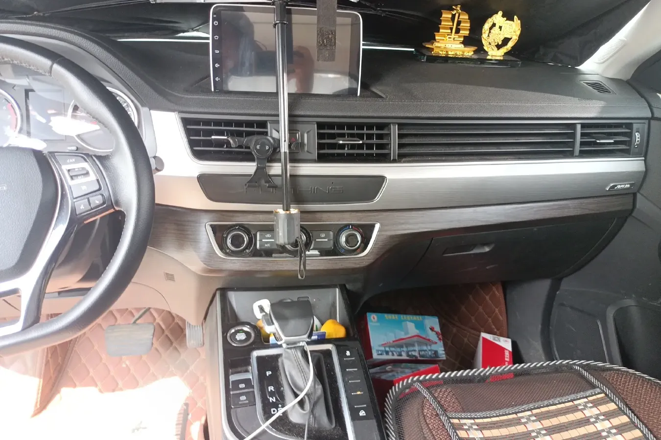 2020 DongFeng Forthing T5L 1.5T 156HP L4 6AT,autocango,china used car exporter,china ev exporter,chinese used car exporter,chinese used ev exporter