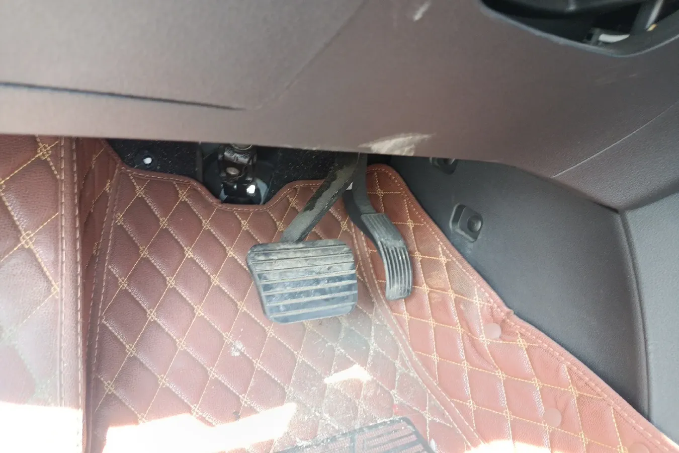 2020 DongFeng Forthing T5L 1.5T 156HP L4 6AT,autocango,china used car exporter,china ev exporter,chinese used car exporter,chinese used ev exporter