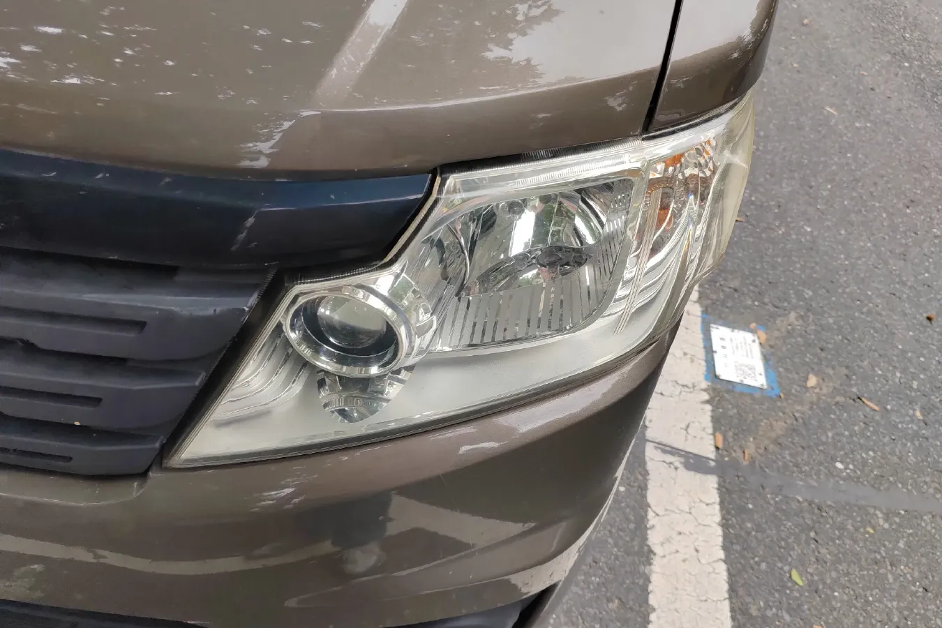 2015 ChangAn Kaicene ZhiXing 3 1.2L 98HP L4 5MT,autocango,china used car exporter,china ev exporter,chinese used car exporter,chinese used ev exporter