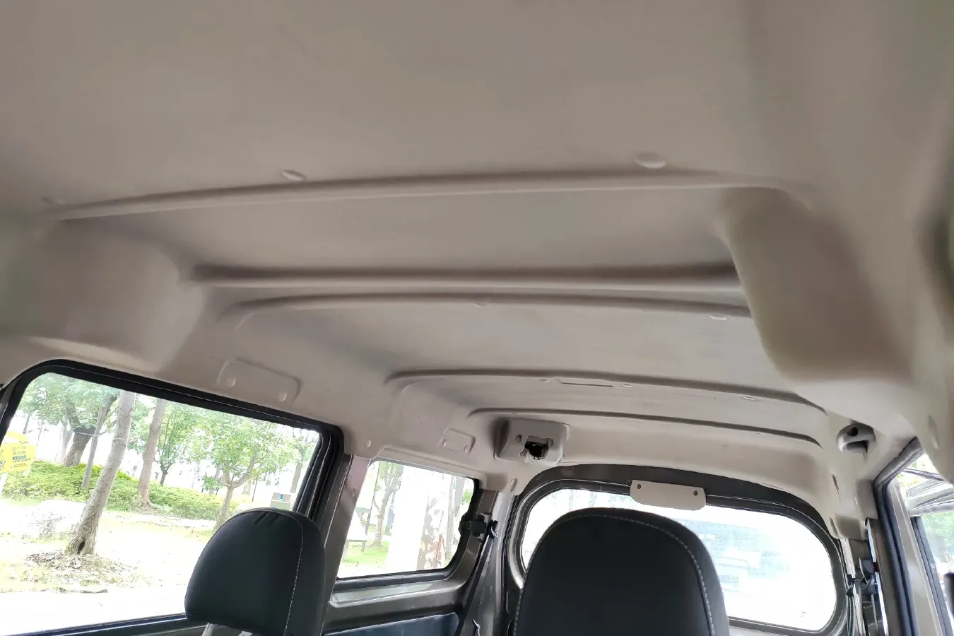 2015 ChangAn Kaicene ZhiXing 3 1.2L 98HP L4 5MT,autocango,china used car exporter,china ev exporter,chinese used car exporter,chinese used ev exporter