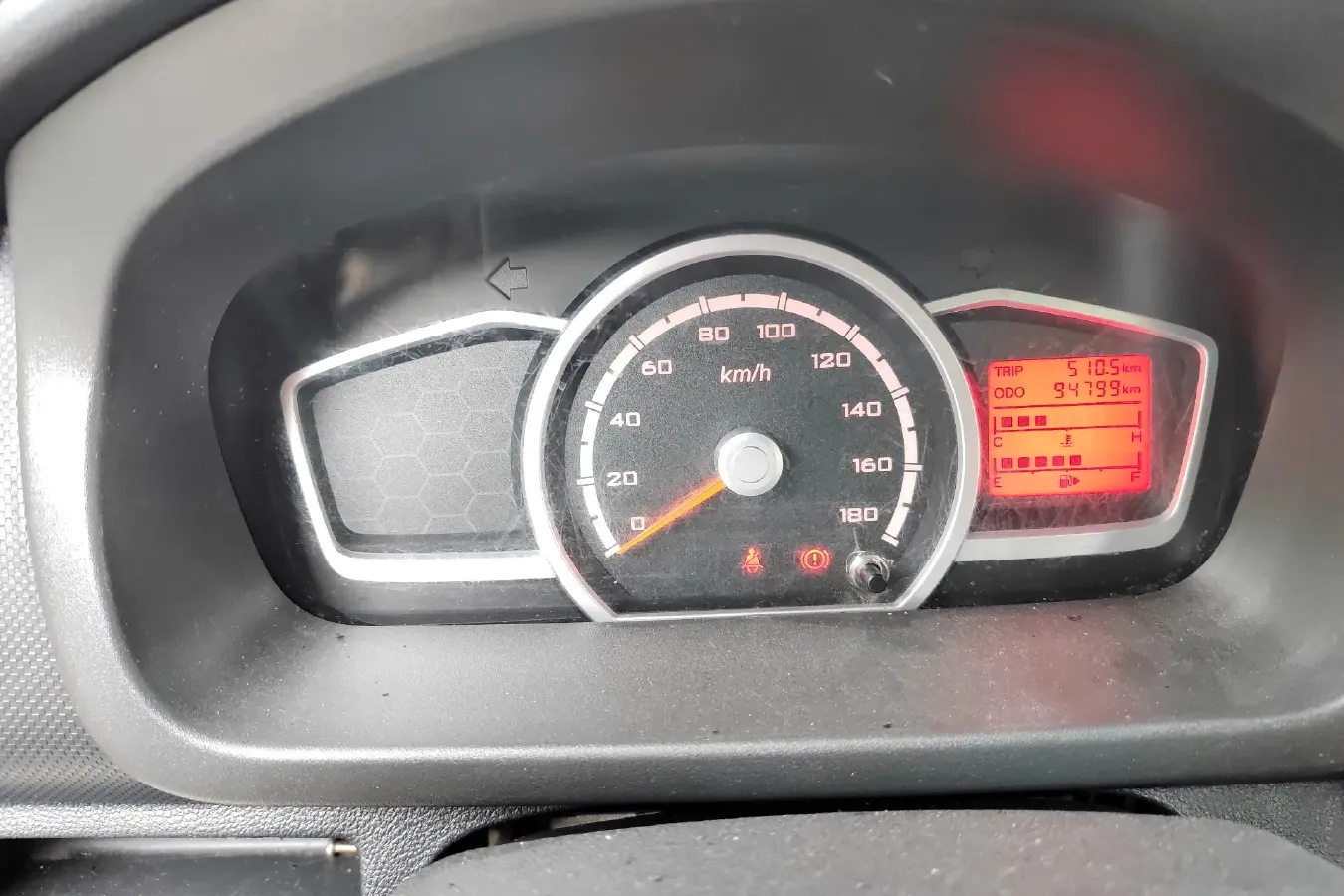 2015 ChangAn Kaicene ZhiXing 3 1.2L 98HP L4 5MT,autocango,china used car exporter,china ev exporter,chinese used car exporter,chinese used ev exporter