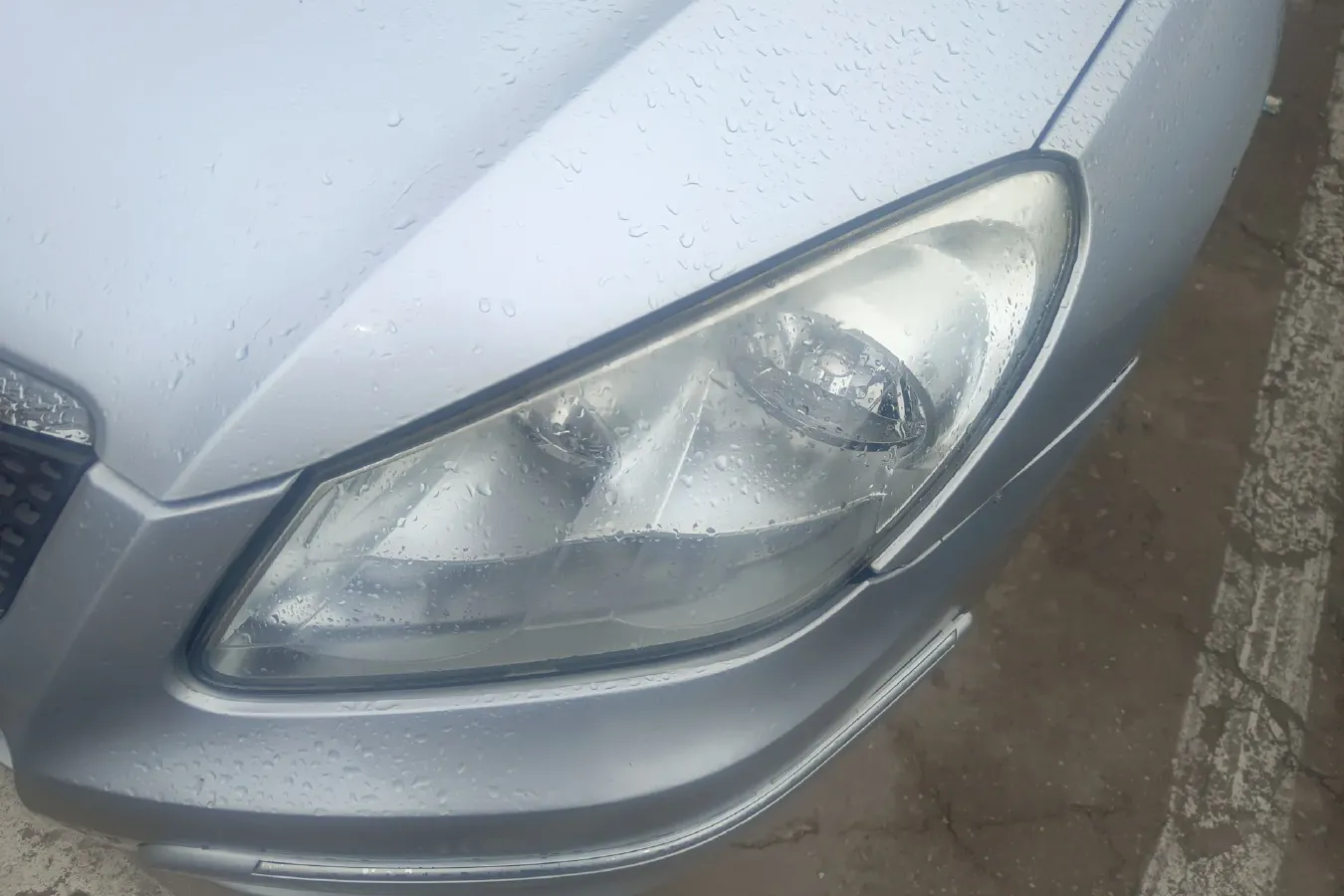 2010 Chery A3 1.6L 126HP L4 5MT,autocango,china used car exporter,china ev exporter,chinese used car exporter,chinese used ev exporter