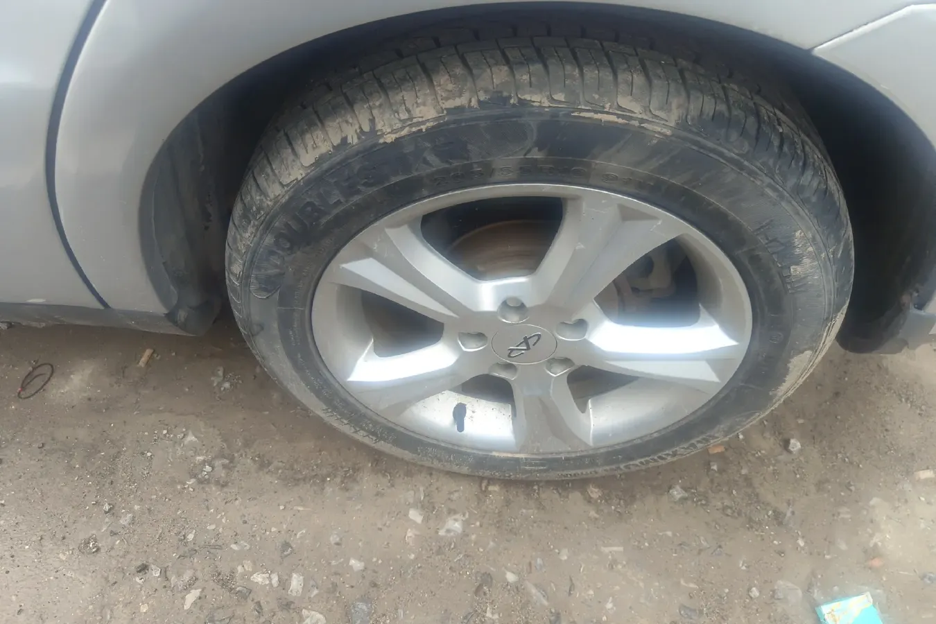 2010 Chery A3 1.6L 126HP L4 5MT,autocango,china used car exporter,china ev exporter,chinese used car exporter,chinese used ev exporter