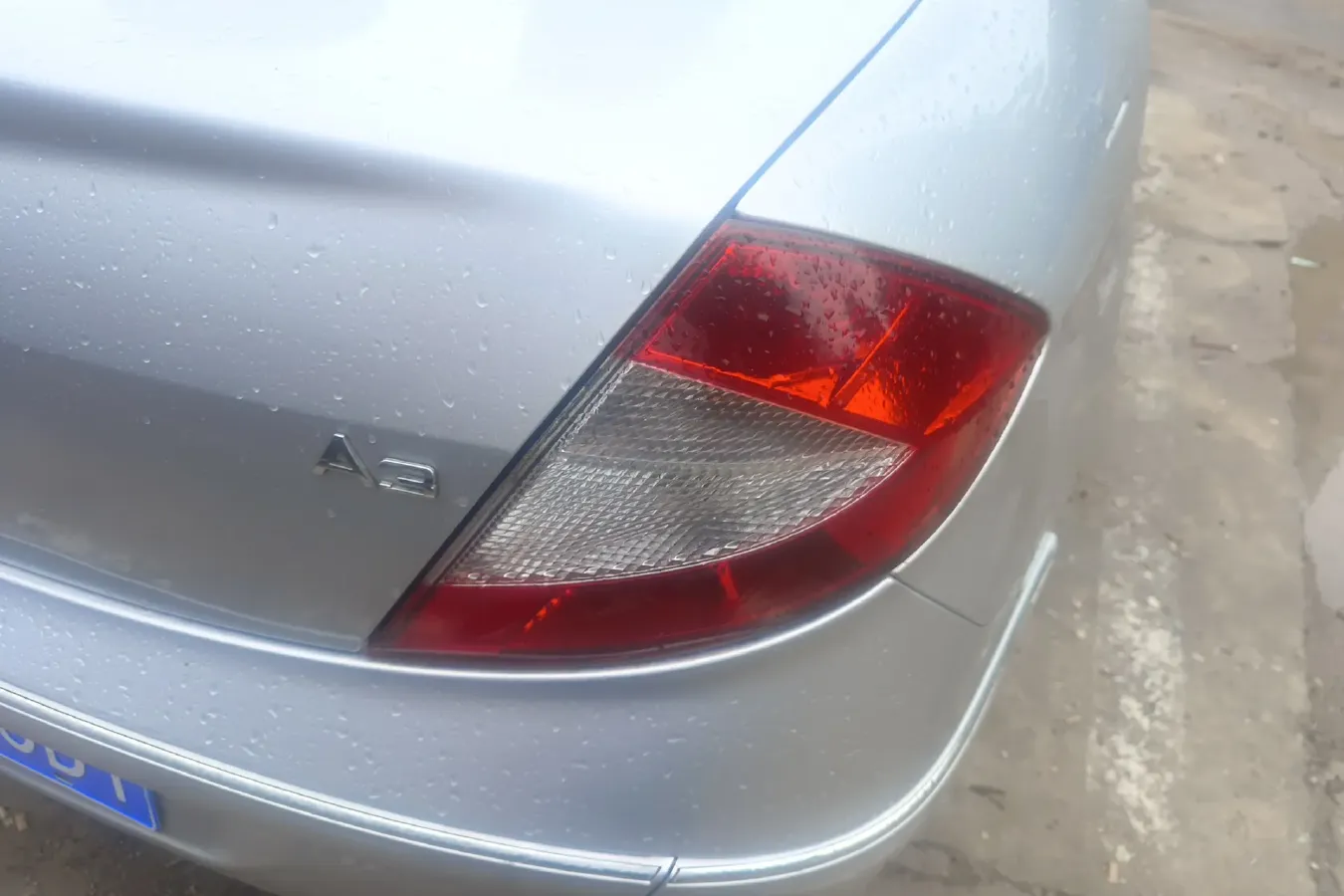 2010 Chery A3 1.6L 126HP L4 5MT,autocango,china used car exporter,china ev exporter,chinese used car exporter,chinese used ev exporter