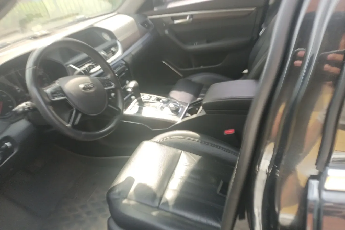 2017 JAC Refine A60 1.5T 174HP L4 6DCT,autocango,china used car exporter,china ev exporter,chinese used car exporter,chinese used ev exporter