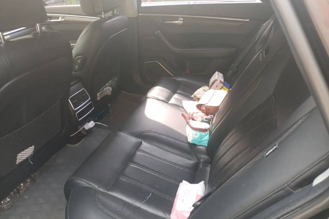 2017 JAC Refine A60 1.5T 174HP L4 6DCT,autocango,china used car exporter,china ev exporter,chinese used car exporter,chinese used ev exporter