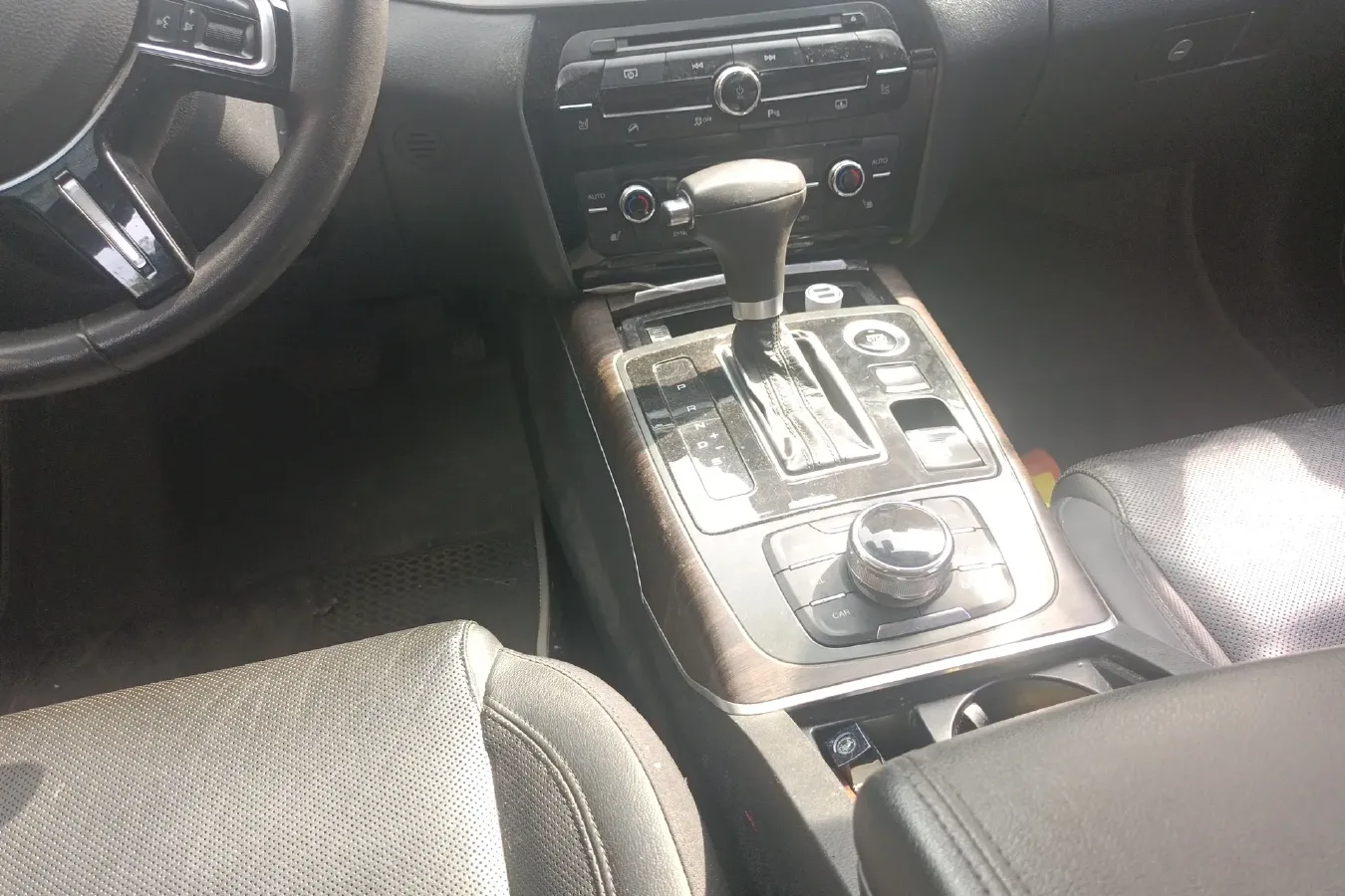 2017 JAC Refine A60 1.5T 174HP L4 6DCT,autocango,china used car exporter,china ev exporter,chinese used car exporter,chinese used ev exporter