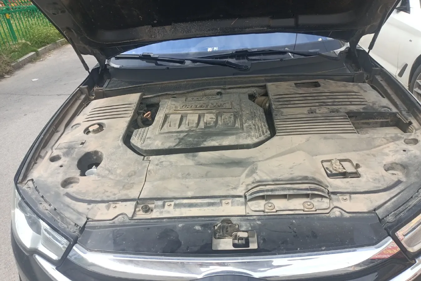 2017 JAC Refine A60 1.5T 174HP L4 6DCT,autocango,china used car exporter,china ev exporter,chinese used car exporter,chinese used ev exporter