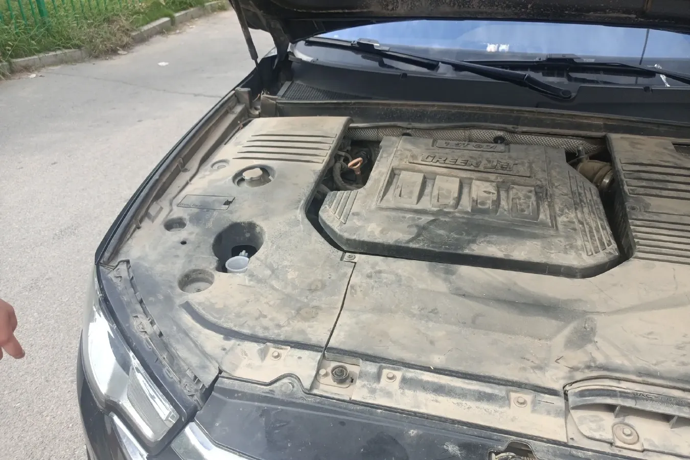 2017 JAC Refine A60 1.5T 174HP L4 6DCT,autocango,china used car exporter,china ev exporter,chinese used car exporter,chinese used ev exporter