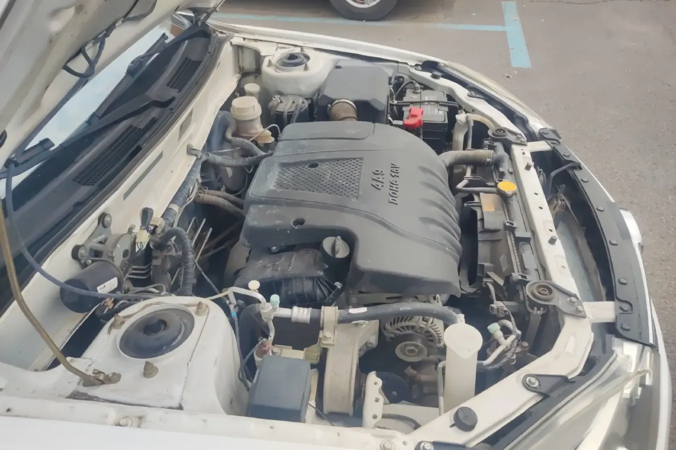 2015 Soueast V3 1.5L 120HP L4 5MT,autocango,china used car exporter,china ev exporter,chinese used car exporter,chinese used ev exporter