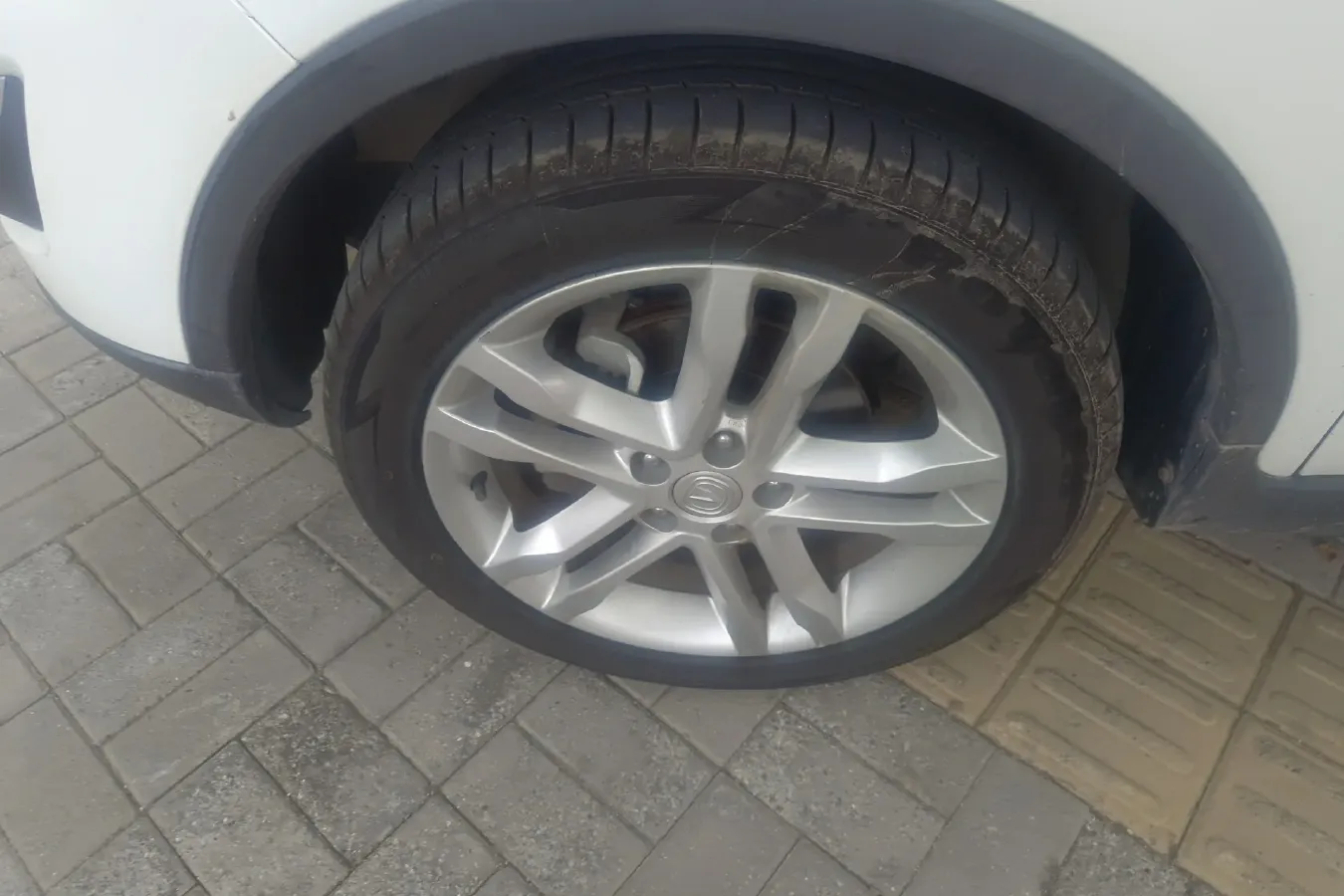 2016 ChangAn CS35 1.6L 125HP L4 4AT,autocango,china used car exporter,china ev exporter,chinese used car exporter,chinese used ev exporter