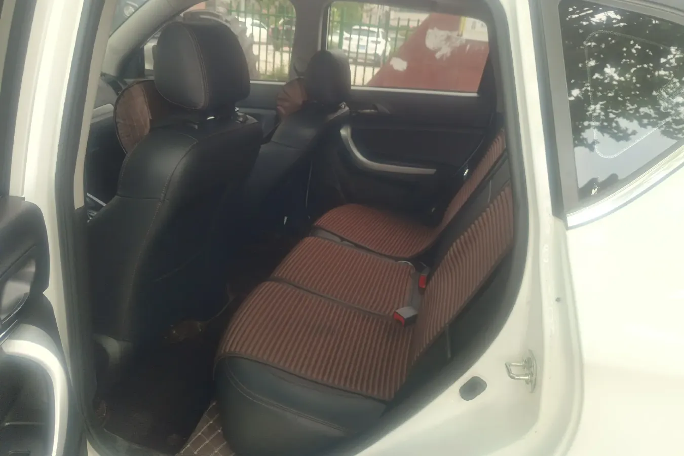 2016 ChangAn CS35 1.6L 125HP L4 4AT,autocango,china used car exporter,china ev exporter,chinese used car exporter,chinese used ev exporter