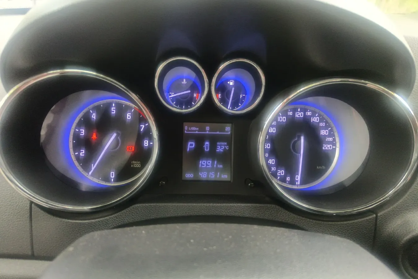 2016 ChangAn CS35 1.6L 125HP L4 4AT,autocango,china used car exporter,china ev exporter,chinese used car exporter,chinese used ev exporter