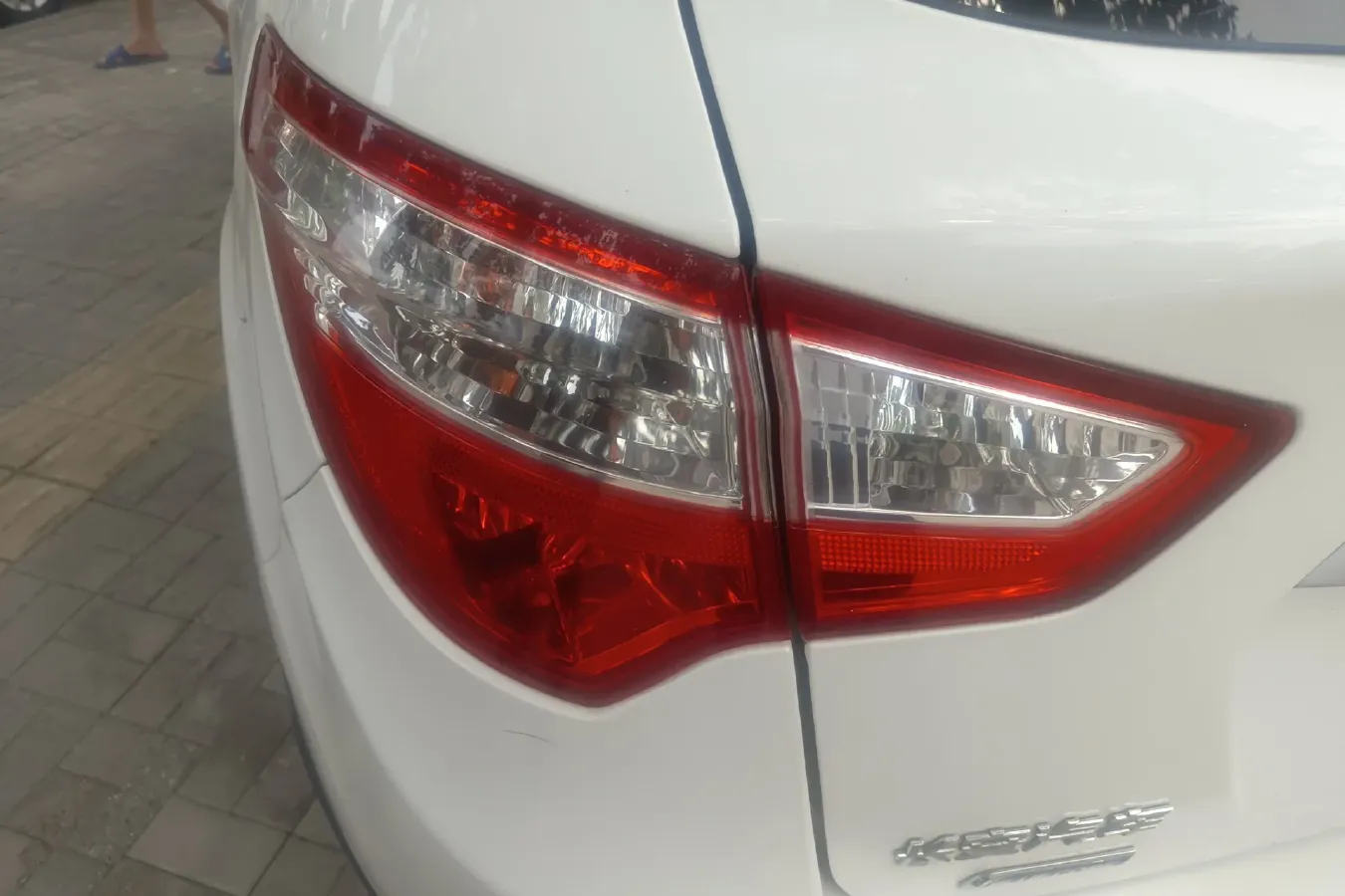 2016 ChangAn CS35 1.6L 125HP L4 4AT,autocango,china used car exporter,china ev exporter,chinese used car exporter,chinese used ev exporter