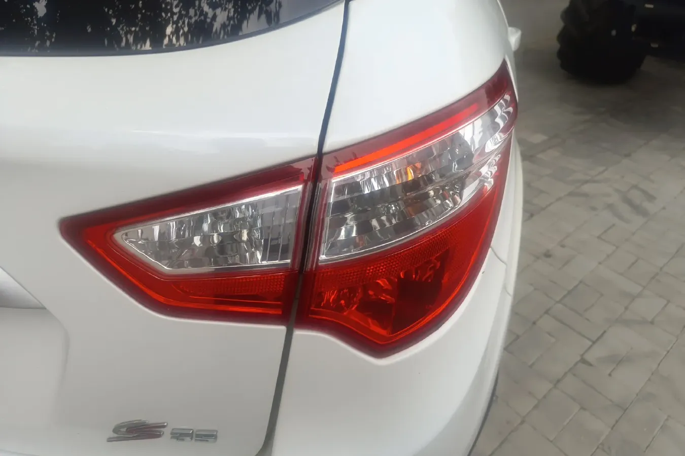 2016 ChangAn CS35 1.6L 125HP L4 4AT,autocango,china used car exporter,china ev exporter,chinese used car exporter,chinese used ev exporter