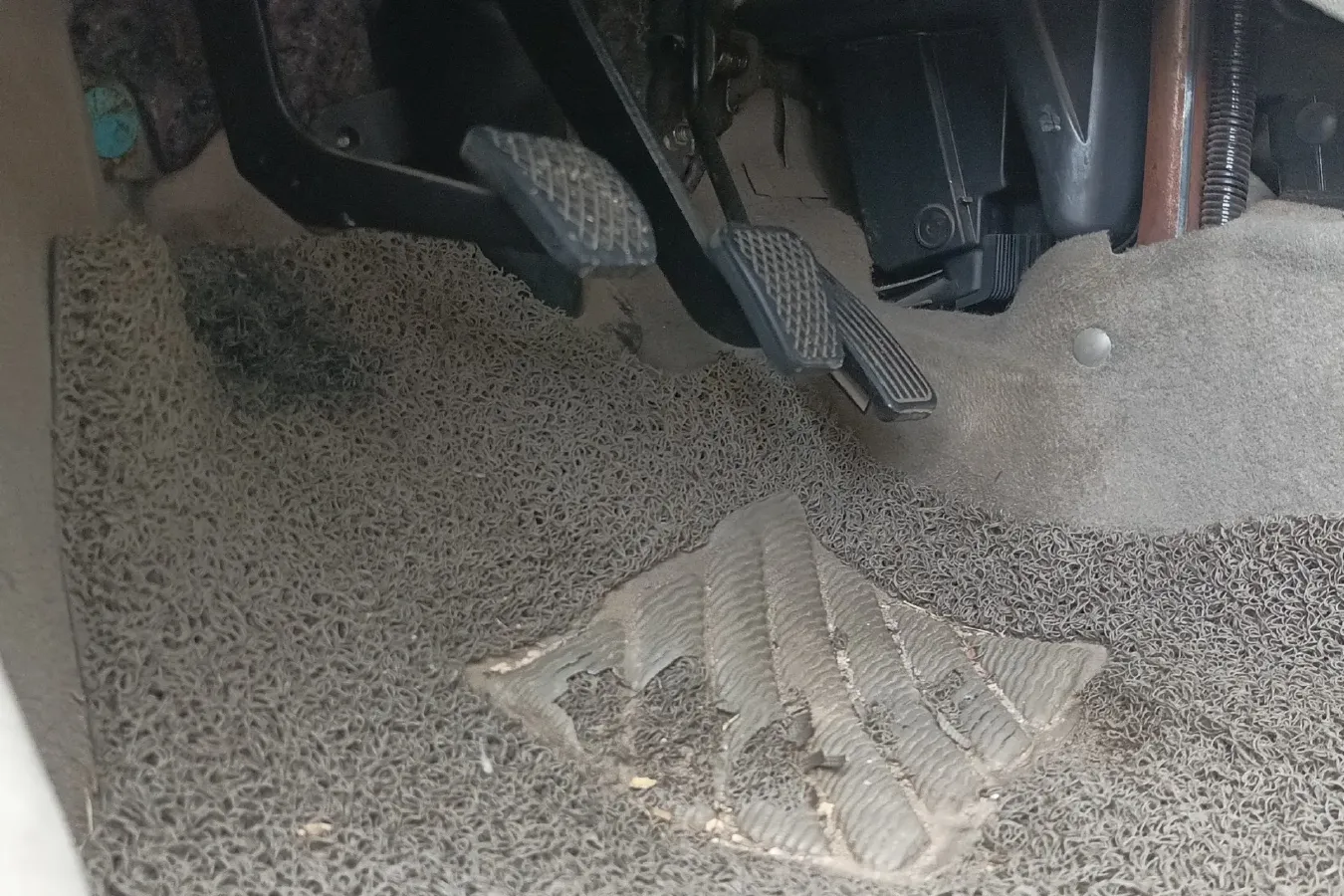 2011 Everus S1 1.3L 82HP L4 5MT,autocango,china used car exporter,china ev exporter,chinese used car exporter,chinese used ev exporter