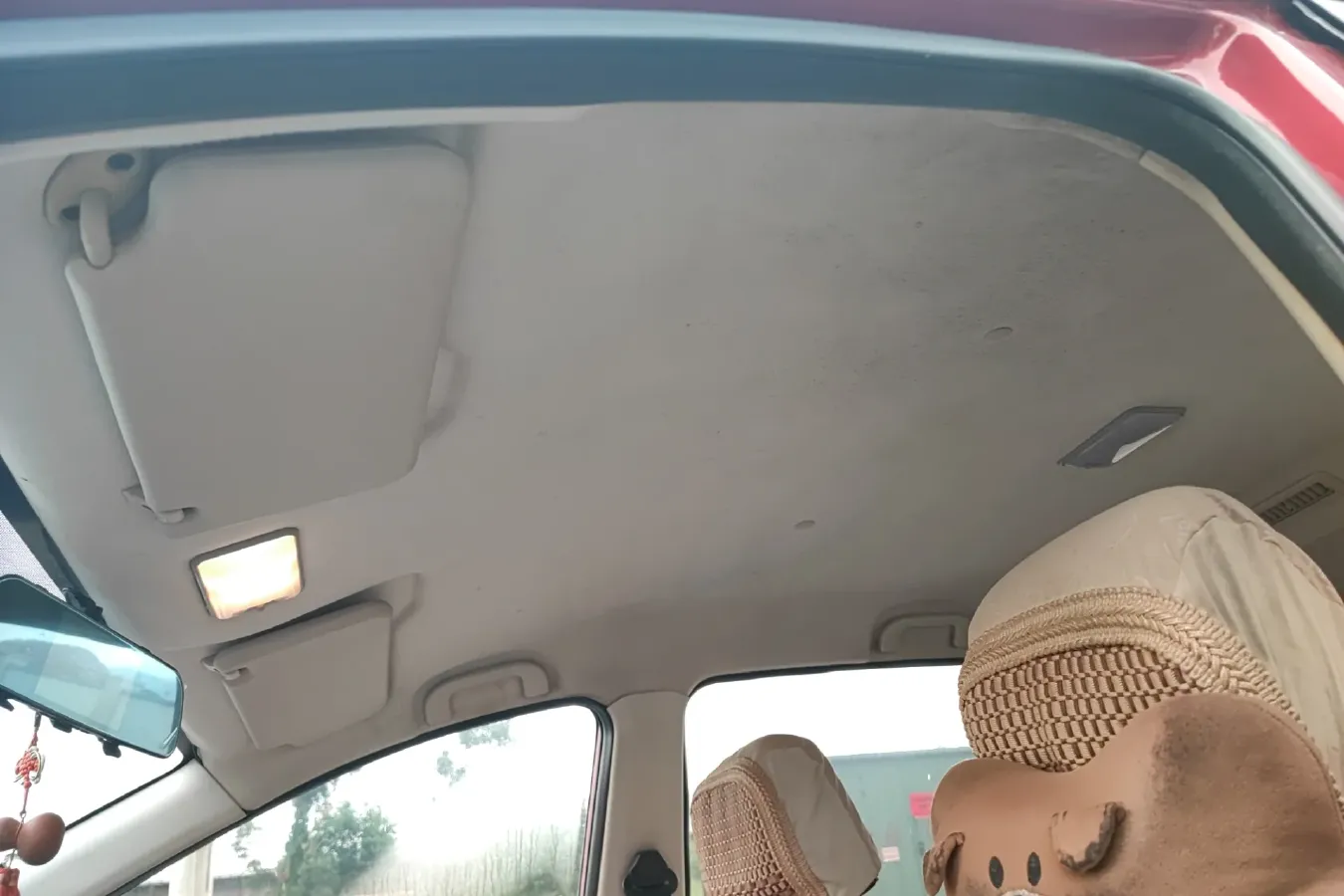 2015 BAIC Hyosow H3 1.5L 113HP L4 5MT,autocango,china used car exporter,china ev exporter,chinese used car exporter,chinese used ev exporter