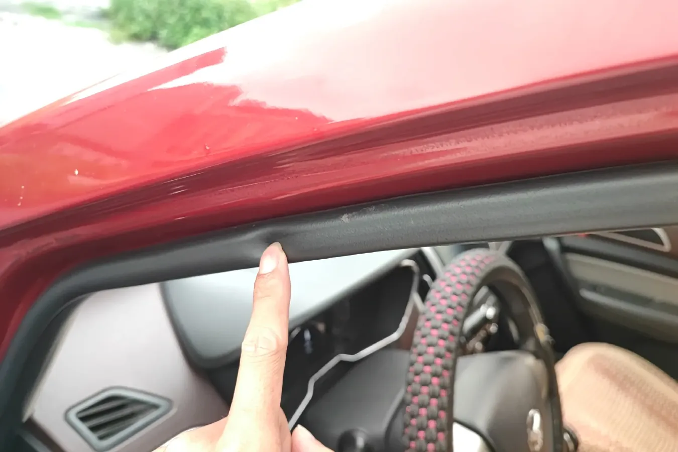 2015 BAIC Hyosow H3 1.5L 113HP L4 5MT,autocango,china used car exporter,china ev exporter,chinese used car exporter,chinese used ev exporter