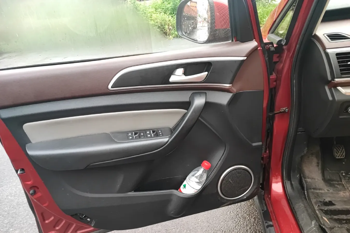 2015 BAIC Hyosow H3 1.5L 113HP L4 5MT,autocango,china used car exporter,china ev exporter,chinese used car exporter,chinese used ev exporter