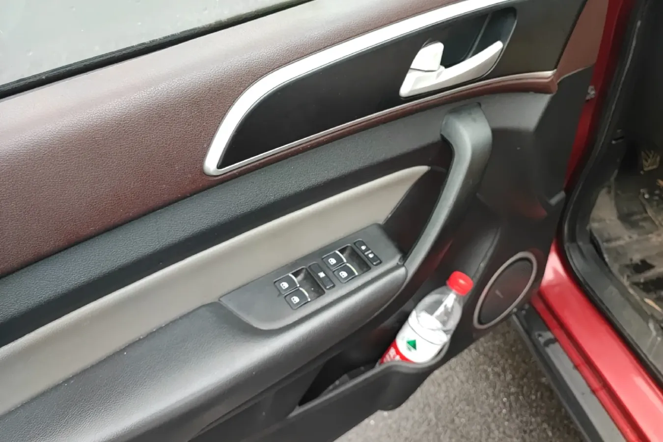 2015 BAIC Hyosow H3 1.5L 113HP L4 5MT,autocango,china used car exporter,china ev exporter,chinese used car exporter,chinese used ev exporter