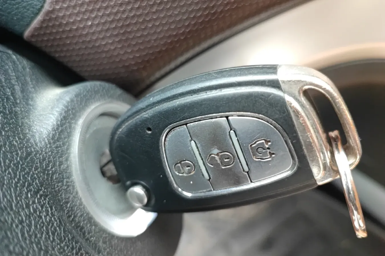 2015 BAIC Hyosow H3 1.5L 113HP L4 5MT,autocango,china used car exporter,china ev exporter,chinese used car exporter,chinese used ev exporter