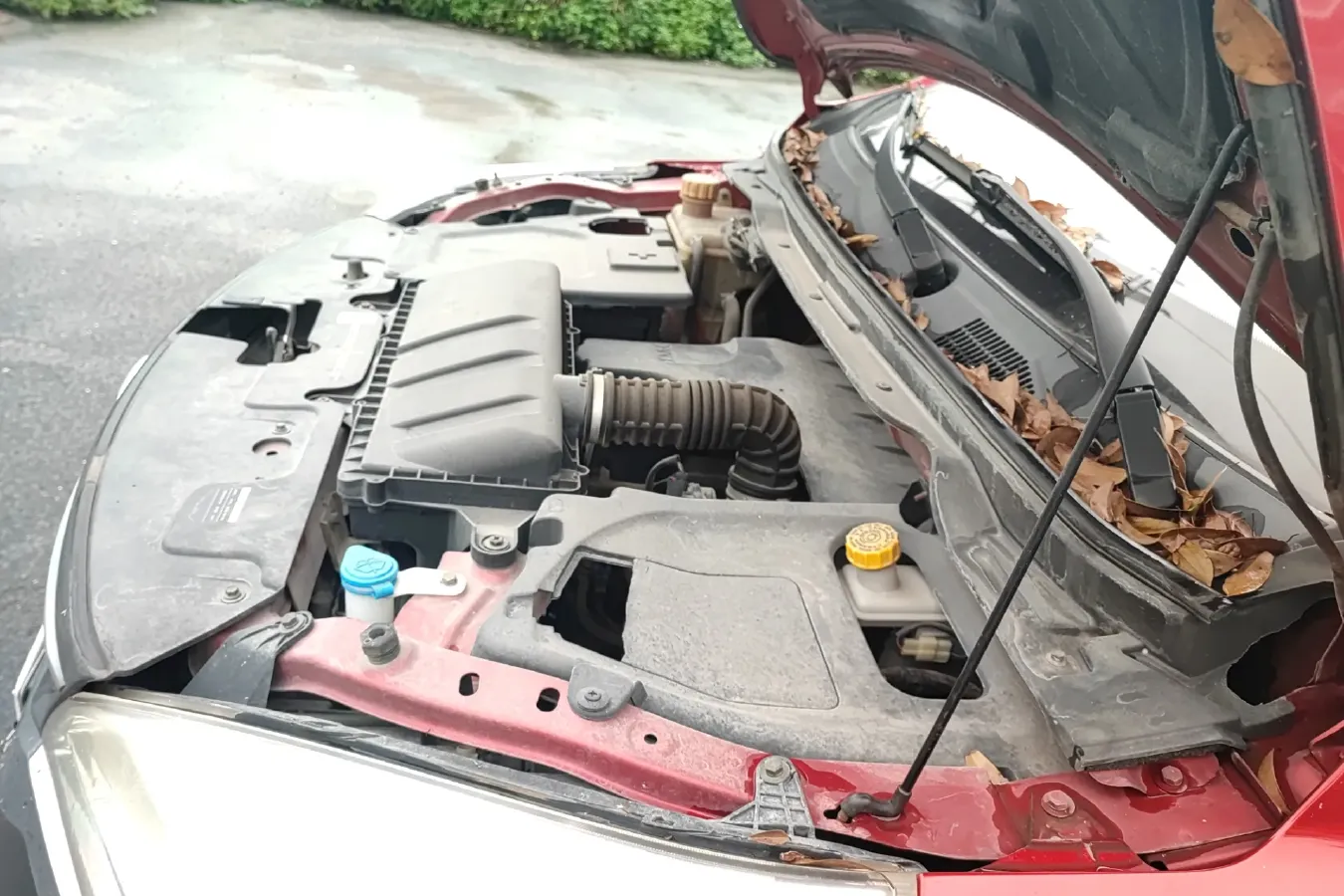 2015 BAIC Hyosow H3 1.5L 113HP L4 5MT,autocango,china used car exporter,china ev exporter,chinese used car exporter,chinese used ev exporter