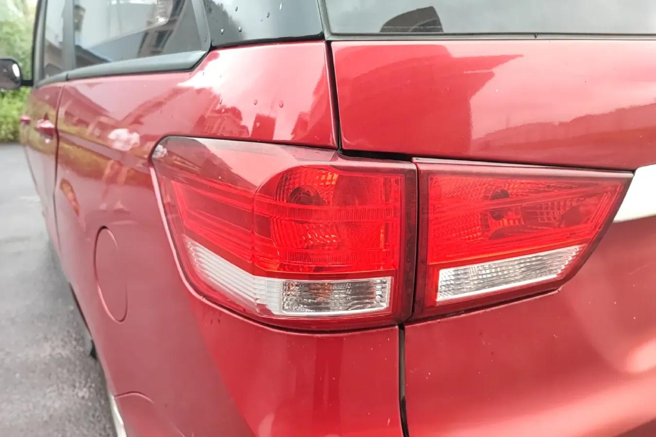 2015 BAIC Hyosow H3 1.5L 113HP L4 5MT,autocango,china used car exporter,china ev exporter,chinese used car exporter,chinese used ev exporter