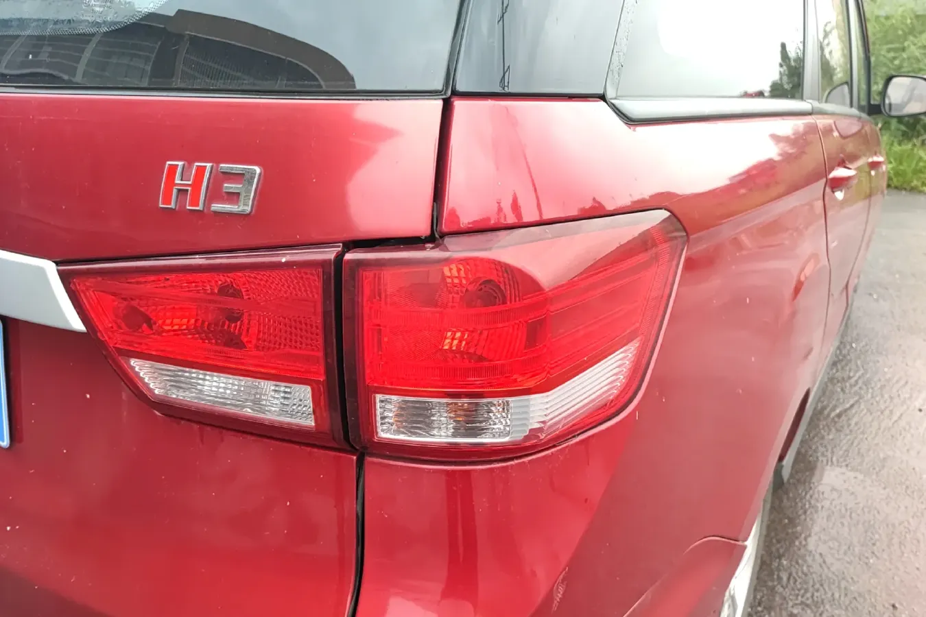 2015 BAIC Hyosow H3 1.5L 113HP L4 5MT,autocango,china used car exporter,china ev exporter,chinese used car exporter,chinese used ev exporter