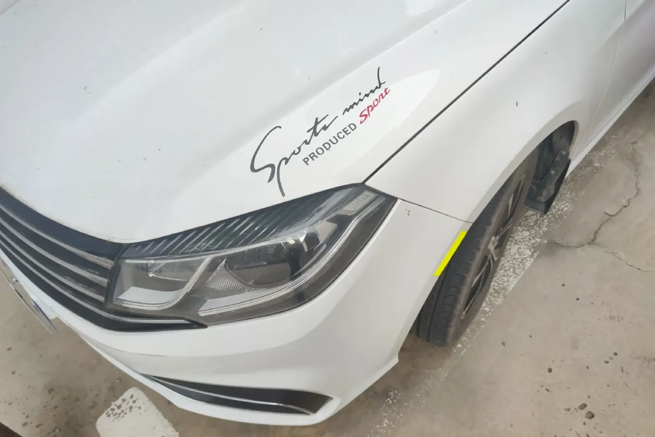 2017 DongFeng Forthing Joyear S50 1.5L 120HP L4 5MT,autocango,china used car exporter,china ev exporter,chinese used car exporter,chinese used ev exporter