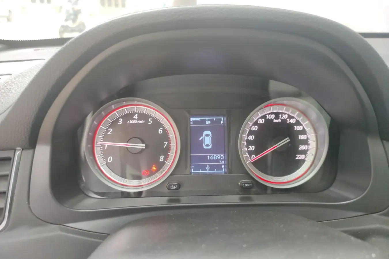 2017 DongFeng Forthing Joyear S50 1.5L 120HP L4 5MT,autocango,china used car exporter,china ev exporter,chinese used car exporter,chinese used ev exporter