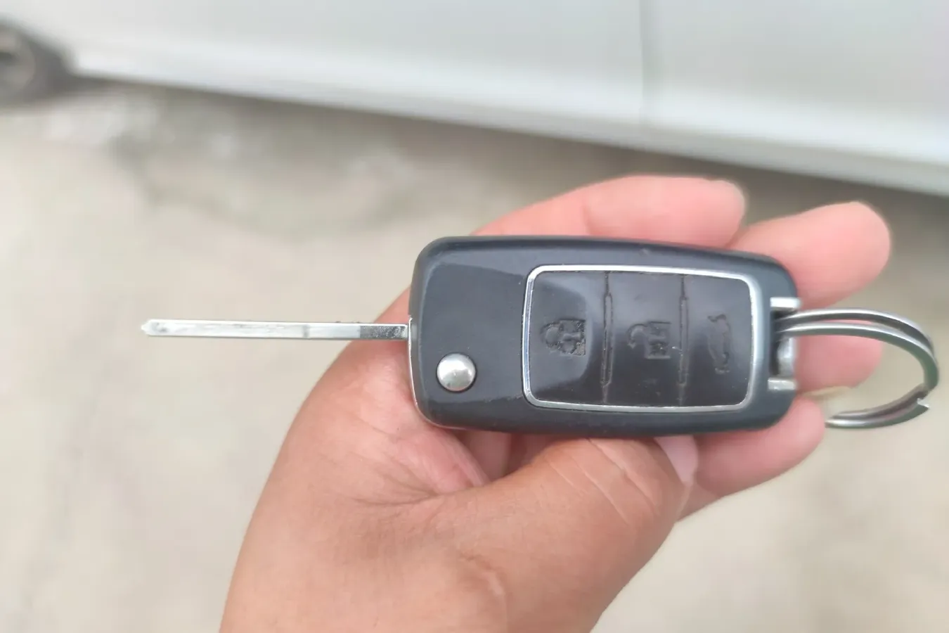 2017 DongFeng Forthing Joyear S50 1.5L 120HP L4 5MT,autocango,china used car exporter,china ev exporter,chinese used car exporter,chinese used ev exporter