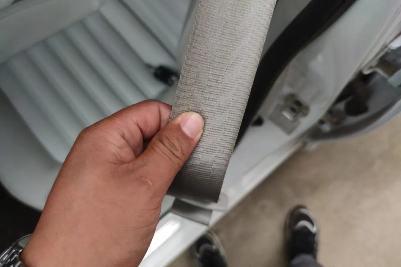 2017 DongFeng Forthing Joyear S50 1.5L 120HP L4 5MT,autocango,china used car exporter,china ev exporter,chinese used car exporter,chinese used ev exporter