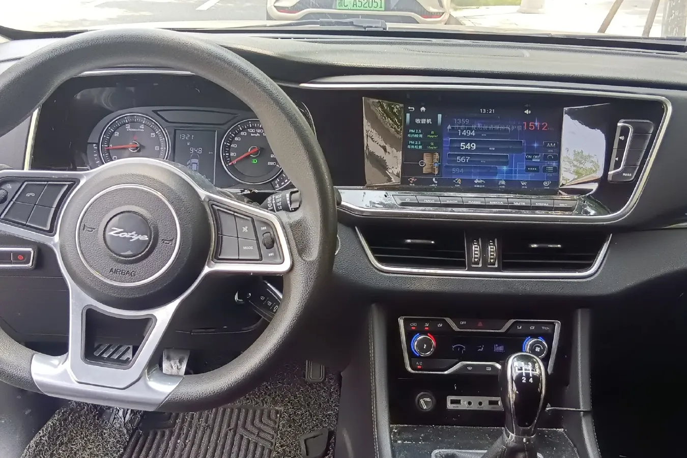2017 Zotye T600 Coupe 1.5T 162HP L4 5MT,autocango,china used car exporter,china ev exporter,chinese used car exporter,chinese used ev exporter