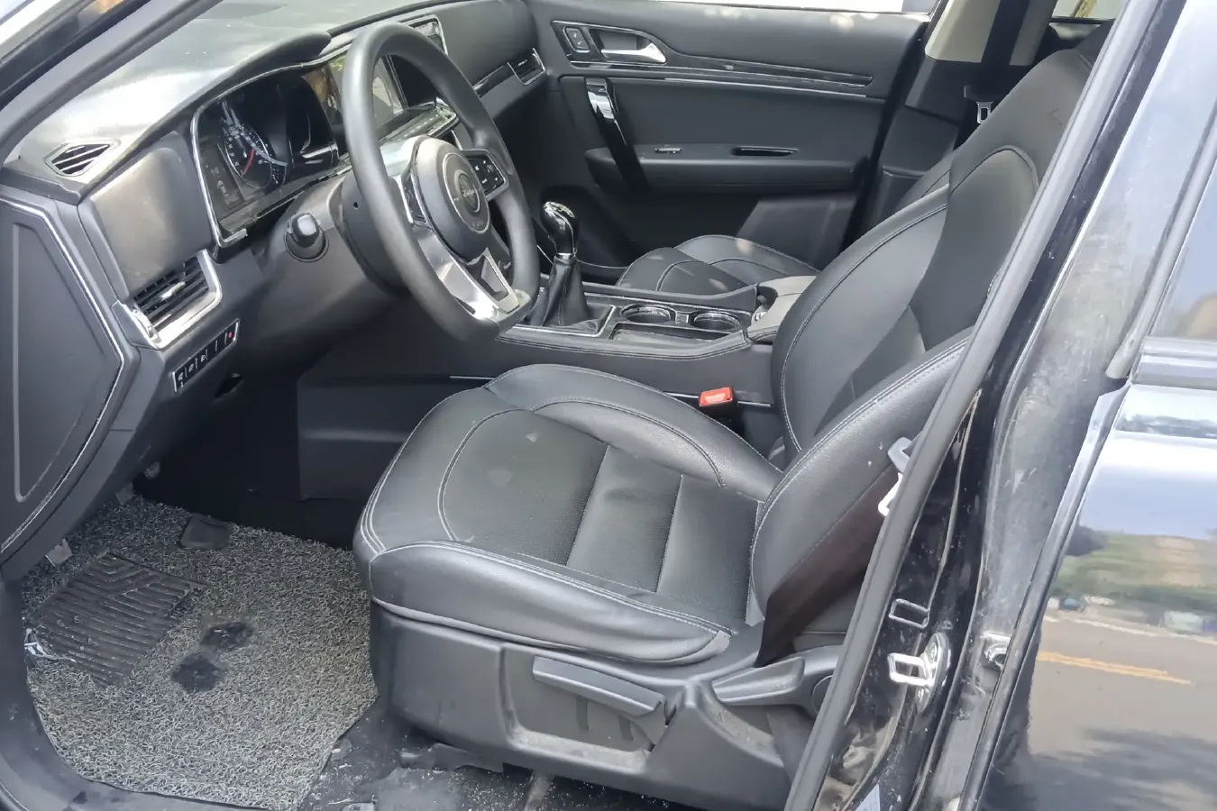 2017 Zotye T600 Coupe 1.5T 162HP L4 5MT,autocango,china used car exporter,china ev exporter,chinese used car exporter,chinese used ev exporter