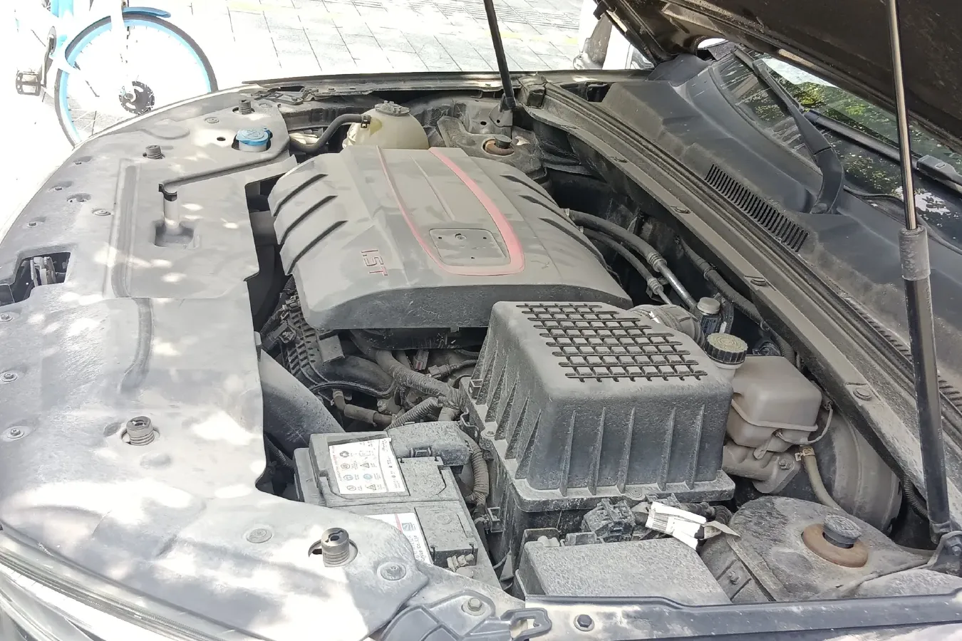 2017 Zotye T600 Coupe 1.5T 162HP L4 5MT,autocango,china used car exporter,china ev exporter,chinese used car exporter,chinese used ev exporter