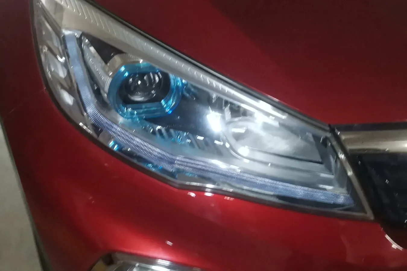 2017 Leopaard CS9 1.5L 113HP L4 CVT,autocango,china used car exporter,china ev exporter,chinese used car exporter,chinese used ev exporter