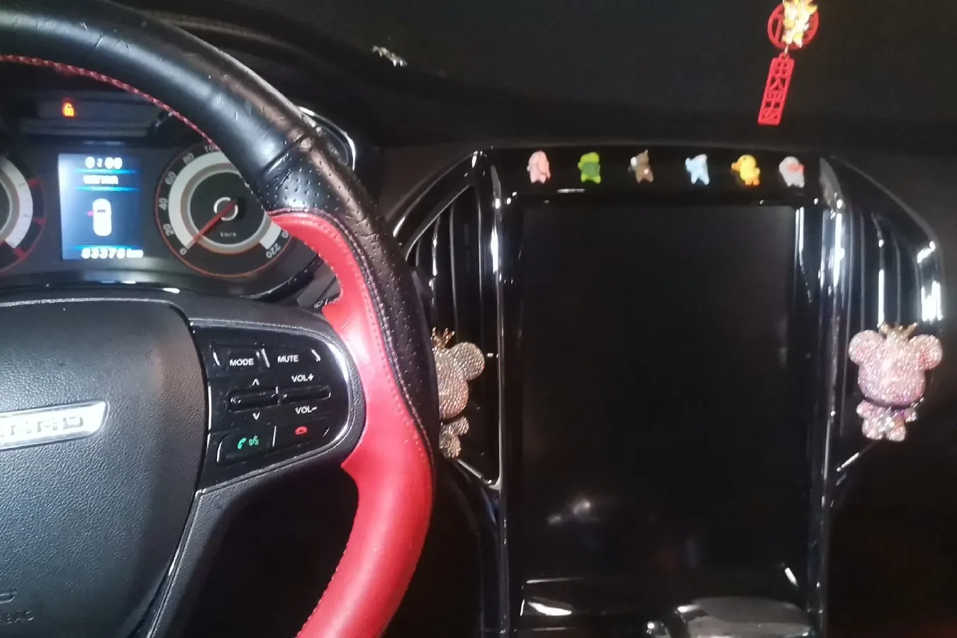 2017 Leopaard CS9 1.5L 113HP L4 CVT,autocango,china used car exporter,china ev exporter,chinese used car exporter,chinese used ev exporter